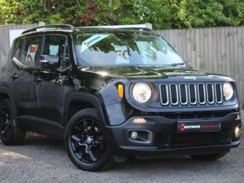 2015 - 1.6 E-torQ Longitude 5dr