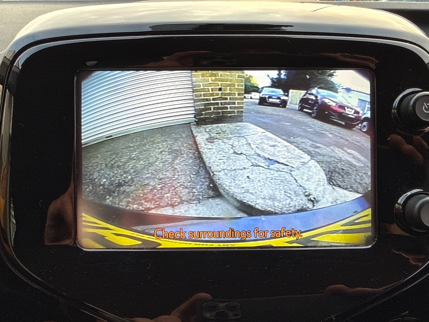 Used Toyota AYGO 2015 for sale - 77453087: Photo 13