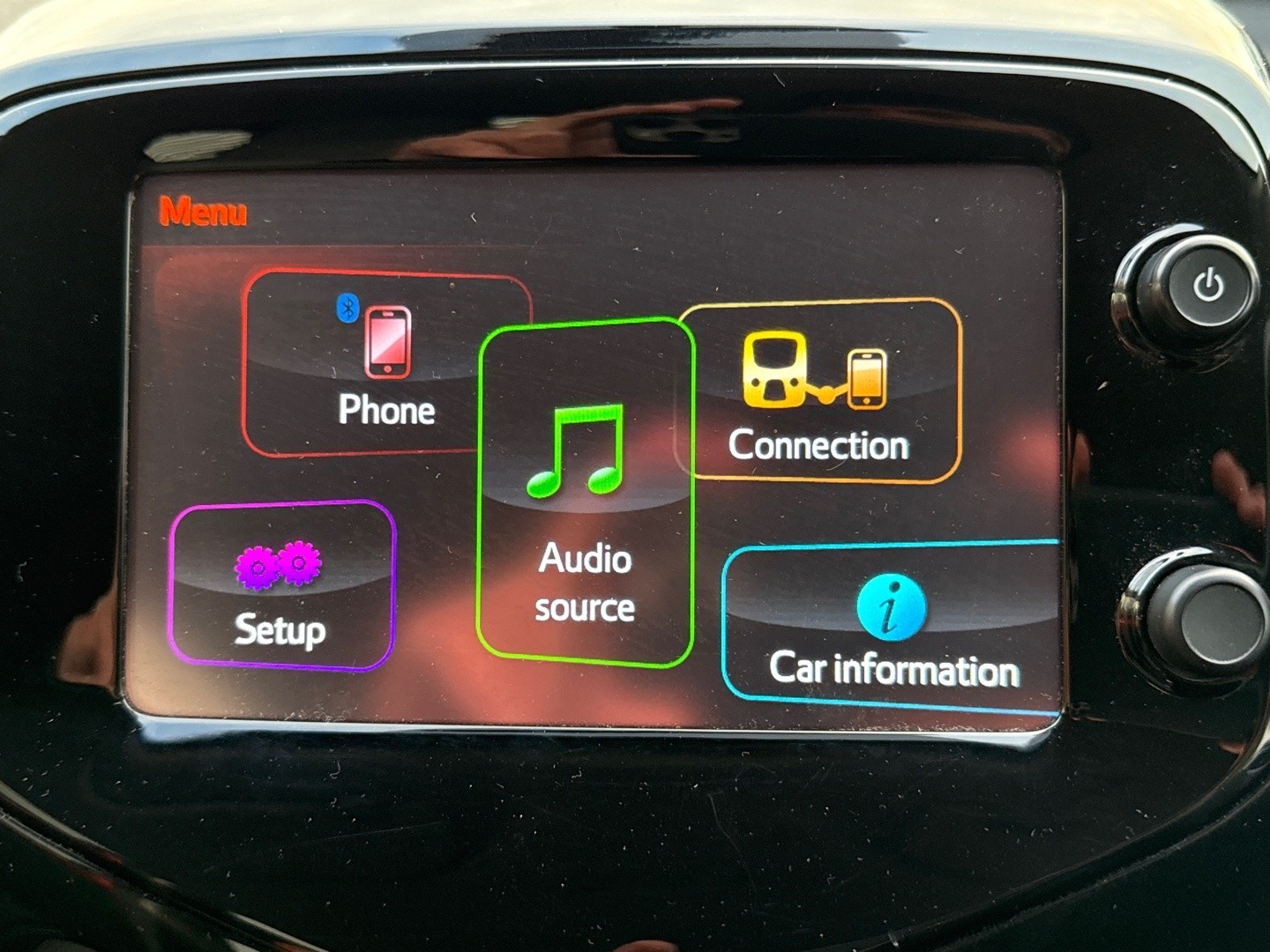 Used Toyota AYGO 2015 for sale - 77453087: Photo 14