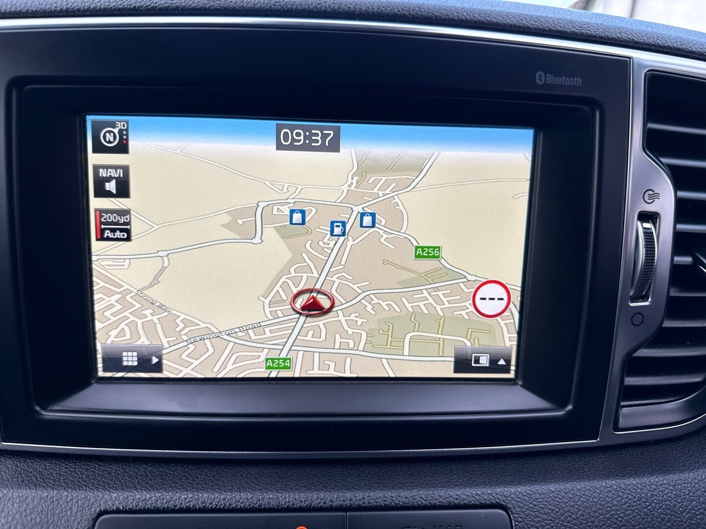 Used Kia Sportage 2016 for sale - 77697520: Photo 15