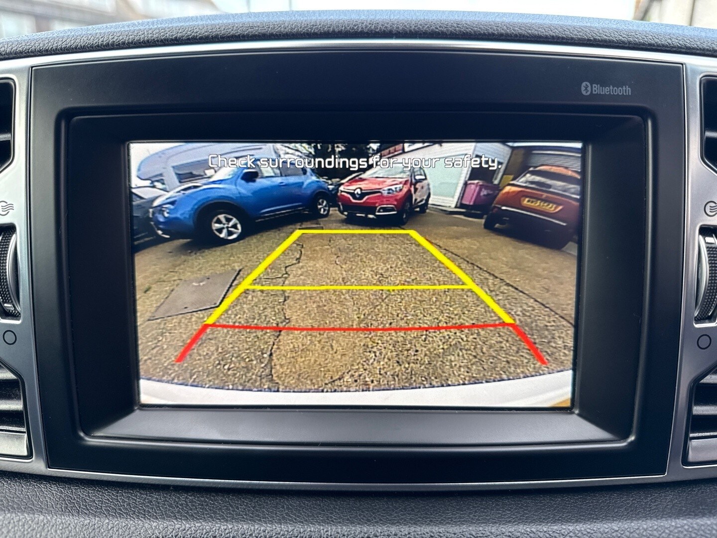 Used Kia Sportage 2016 for sale - 77697520: Photo 16