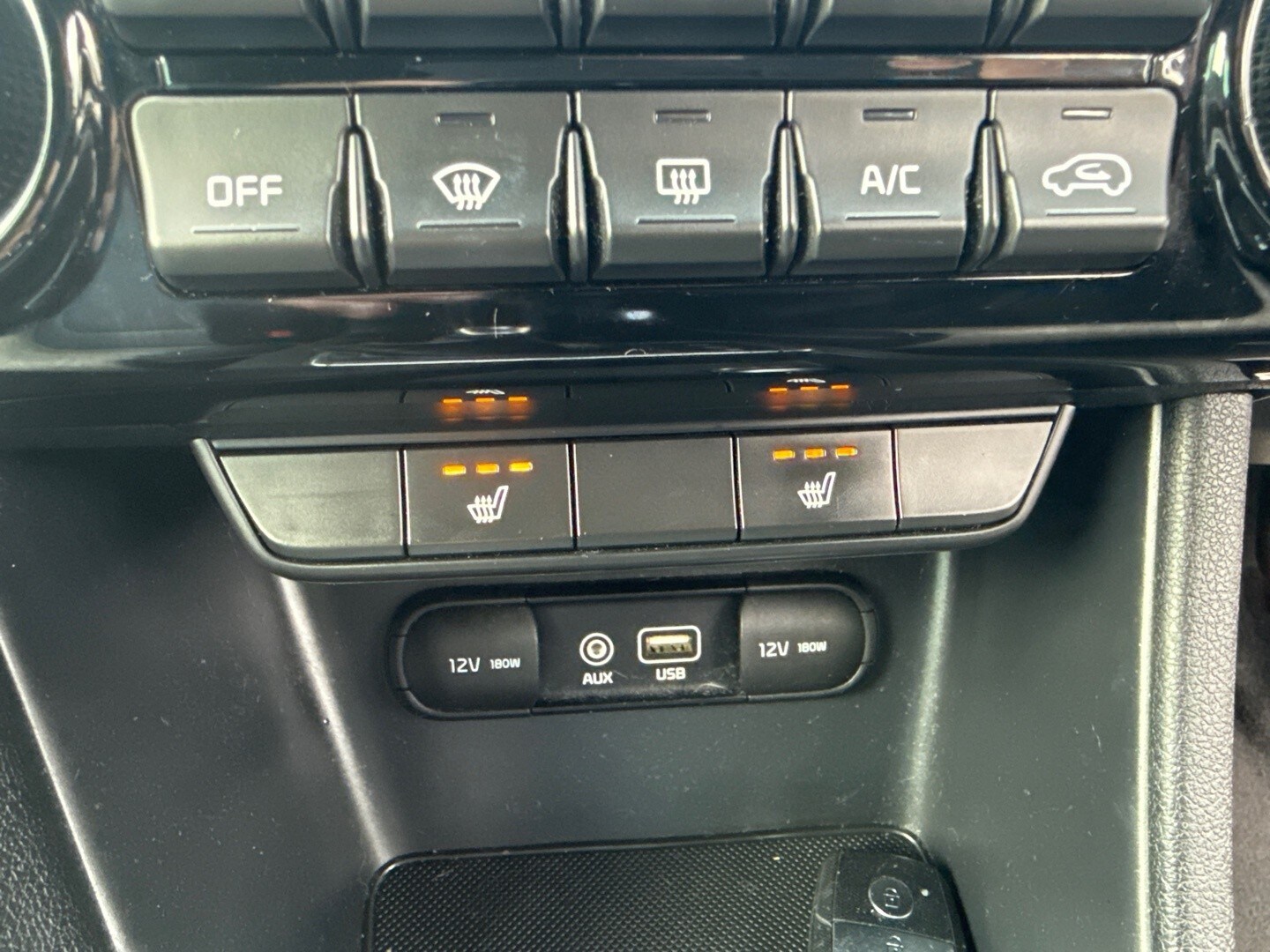 Used Kia Sportage 2016 for sale - 77697520: Photo 17