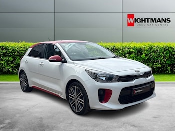 Used Kia Rio 2018 for sale - 79347219: Photo