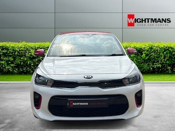 Used Kia Rio 2018 for sale - 79347219: Photo