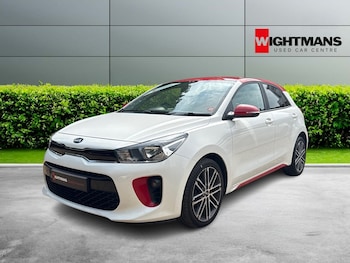 Used Kia Rio 2018 for sale - 79347219: Photo