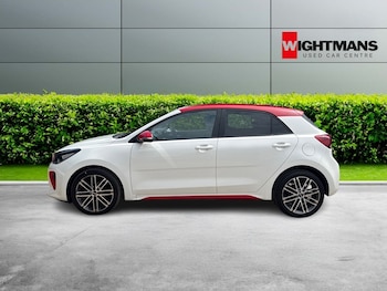 Used Kia Rio 2018 for sale - 79347219: Photo