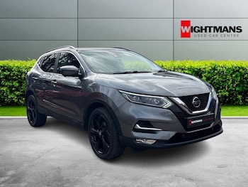 Used Nissan Qashqai 2018 for sale - 77864897: Photo