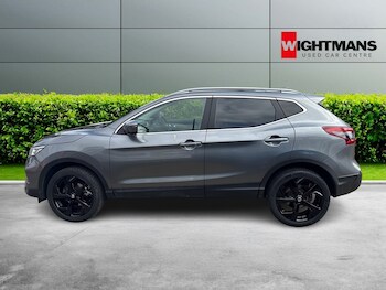 Used Nissan Qashqai 2018 for sale - 77864897: Photo