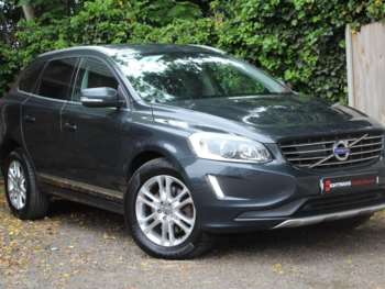 2014 - 2.4 D5 SE Lux Nav 5-Door