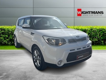 Used Kia Soul 2014 for sale - 78402555: Photo