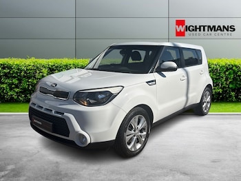 Used Kia Soul 2014 for sale - 78402555: Photo