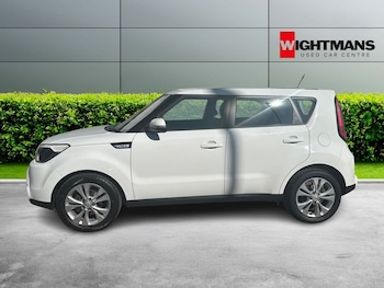 Used Kia Soul 2014 for sale - 78402555: Photo