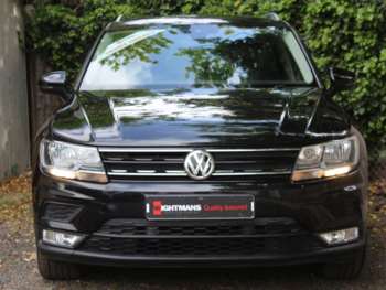 Used Volkswagen Tiguan 2016 for sale - 74697102: Photo
