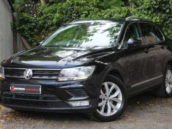 Used Volkswagen Tiguan 2016 for sale - 74697102: Photo