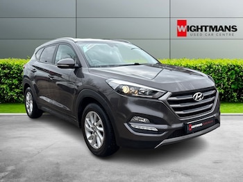 Used Hyundai TUCSON 2016 for sale - 77962033: Photo