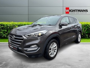 Used Hyundai TUCSON 2016 for sale - 77962033: Photo