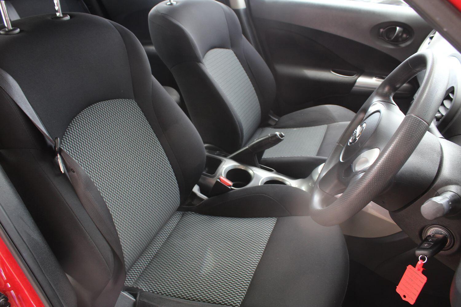 Used Nissan Juke 2015 for sale - 77735853: Photo 7