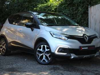 2017 - 0.9 Signature X Nav TCe 90 5-Door