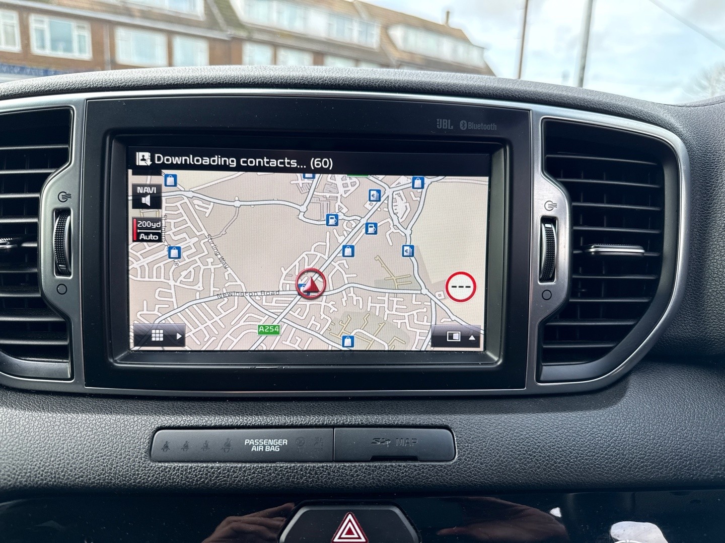 Used Kia Sportage 2016 for sale - 77464828: Photo 13