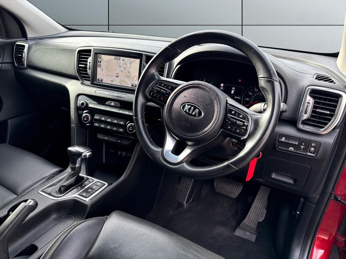 Used Kia Sportage 2016 for sale - 77464828: Photo 17