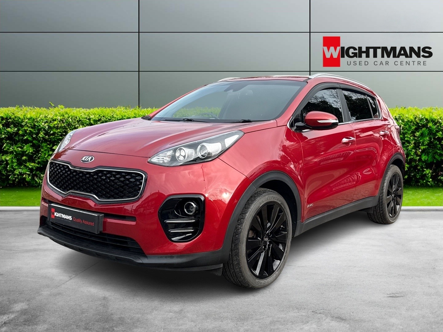 Used Kia Sportage 2016 for sale - 77464828: Photo 3