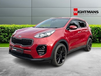 Used Kia Sportage 2016 for sale - 77464828: Photo