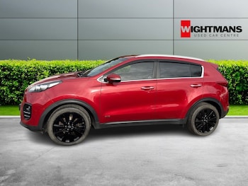 Used Kia Sportage 2016 for sale - 77464828: Photo