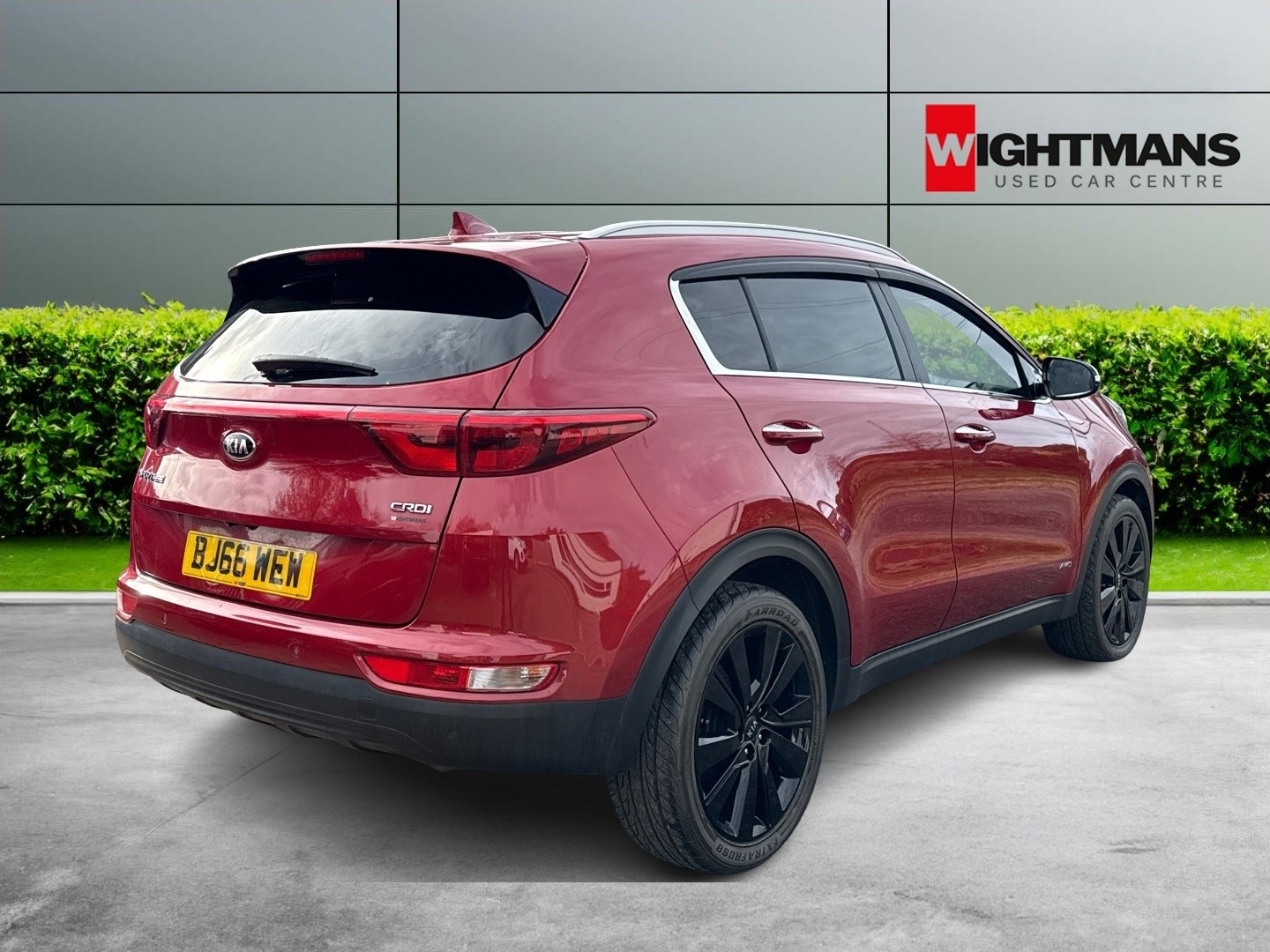 Used Kia Sportage 2016 for sale - 77464828: Photo 7