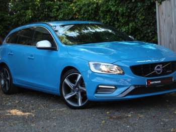 2015 - D2 [115] R DESIGN Nav 5dr