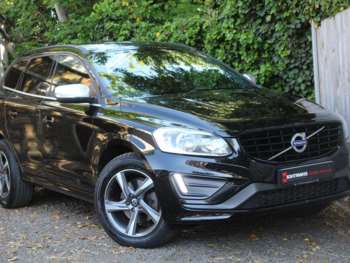 2015 - 2.0 R-Design Nav D4 5-Door