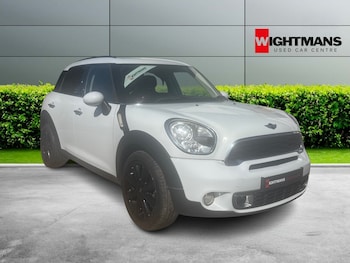 Used MINI Countryman 2013 for sale - 79424079: Photo