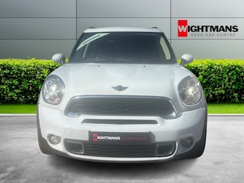Used MINI Countryman 2013 for sale - 79424079: Photo