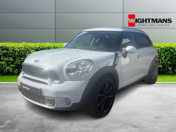 Used MINI Countryman 2013 for sale - 79424079: Photo