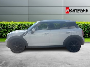 Used MINI Countryman 2013 for sale - 79424079: Photo