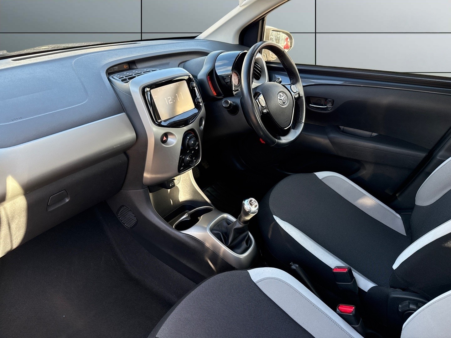 Used Toyota AYGO 2016 for sale - 76625391: Photo 12