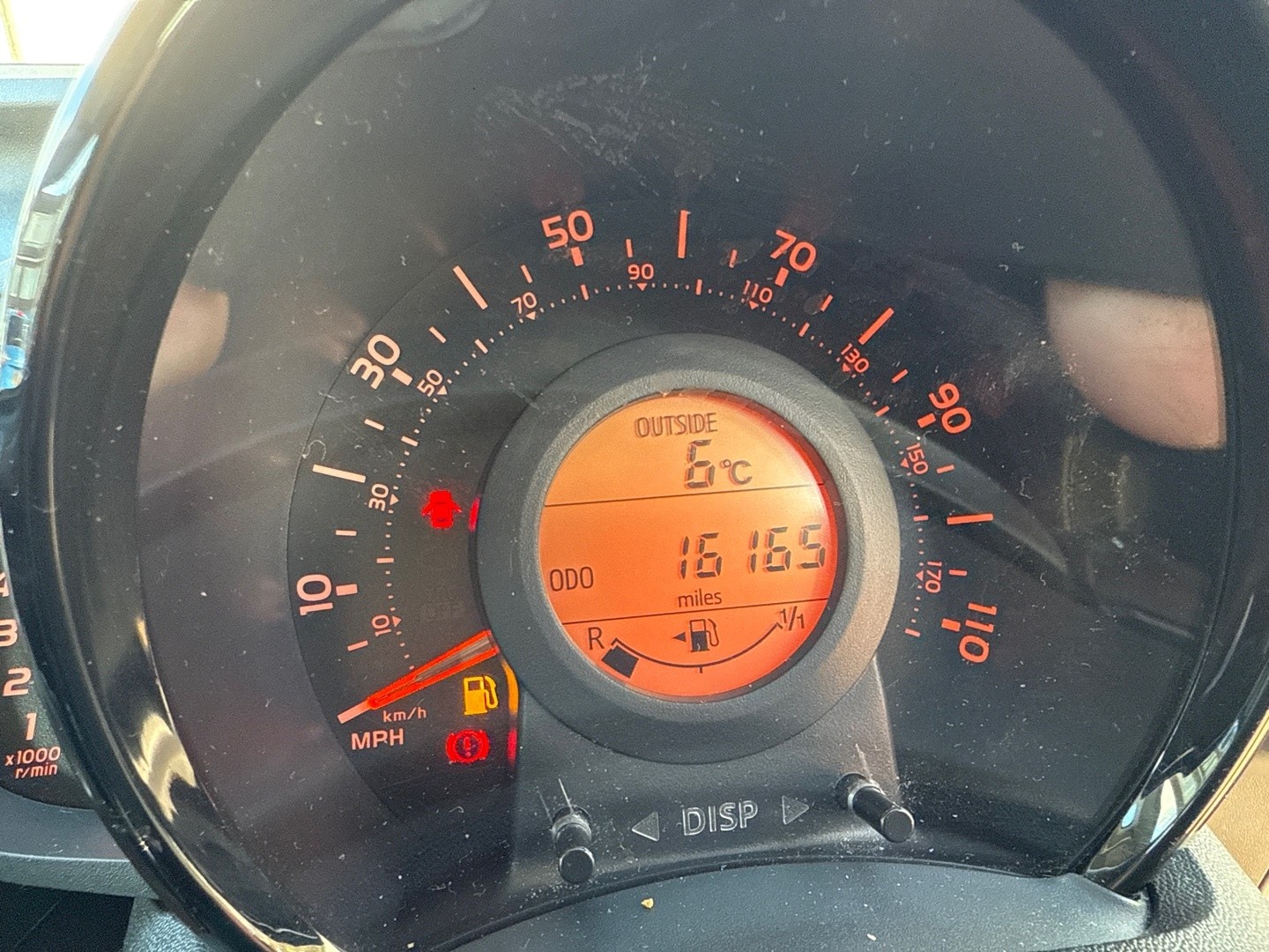 Used Toyota AYGO 2016 for sale - 76625391: Photo 14