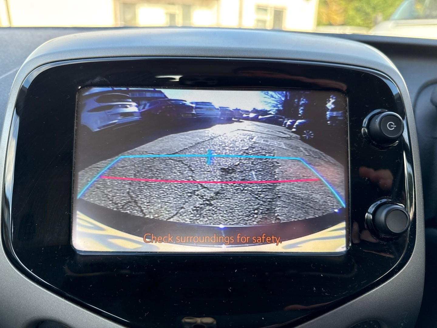 Used Toyota AYGO 2016 for sale - 76625391: Photo 15