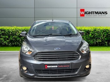 Used Ford Ka+ 2018 for sale - 78852653: Photo