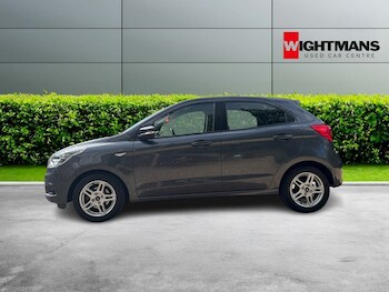 Used Ford Ka+ 2018 for sale - 78852653: Photo