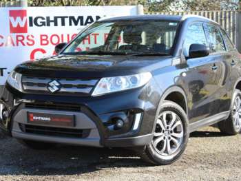 Used Suzuki Vitara 2018 for sale - 74697225: Photo