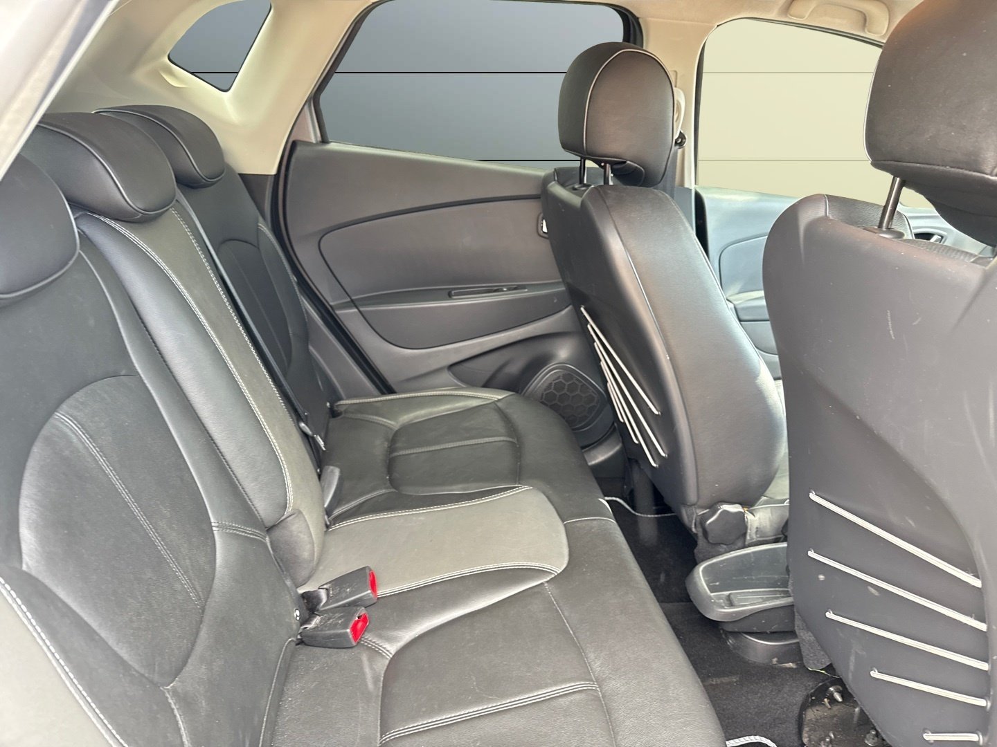 Used Renault Captur 2015 for sale - 75428647: Photo 11