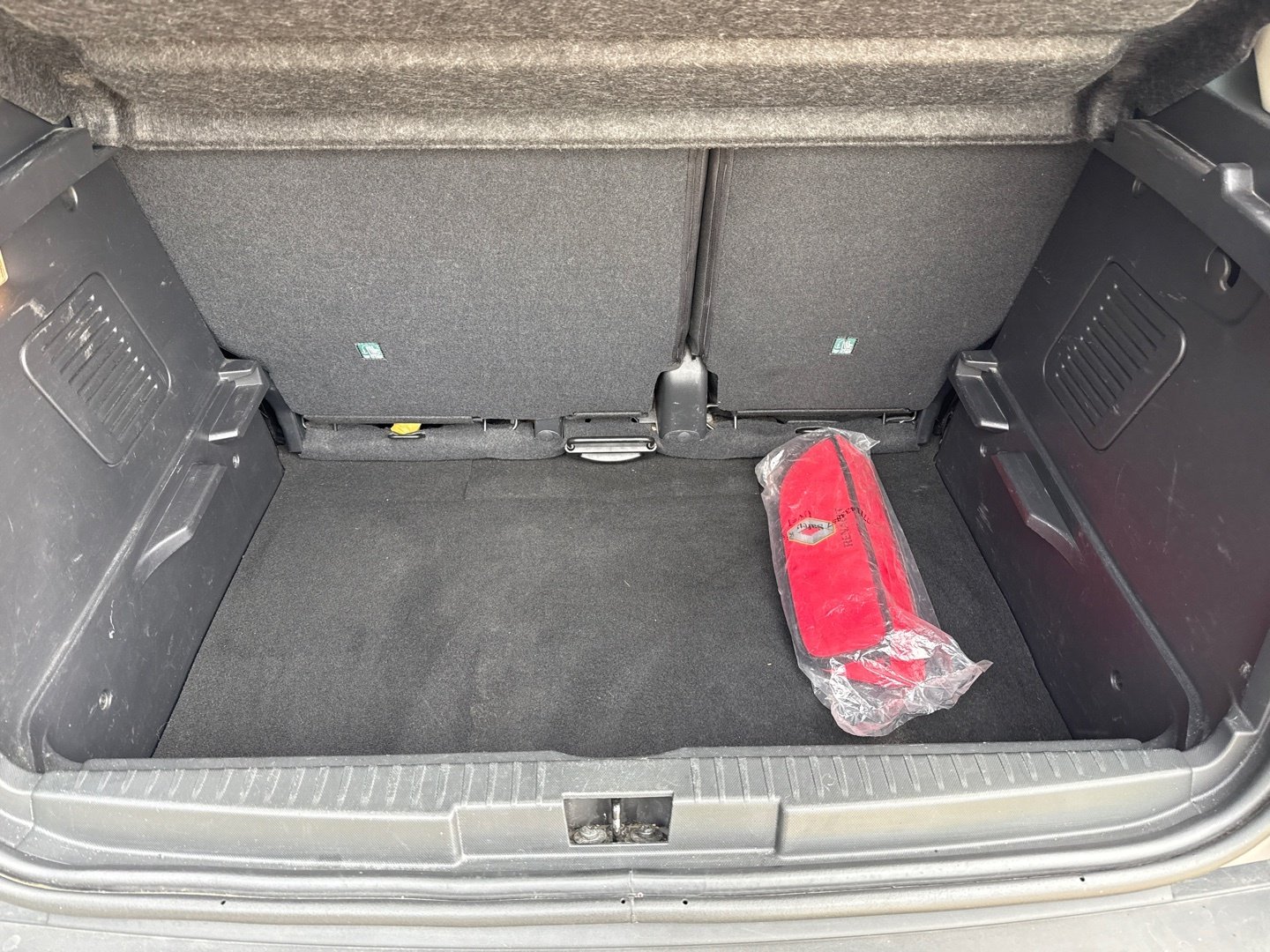 Used Renault Captur 2015 for sale - 75428647: Photo 13