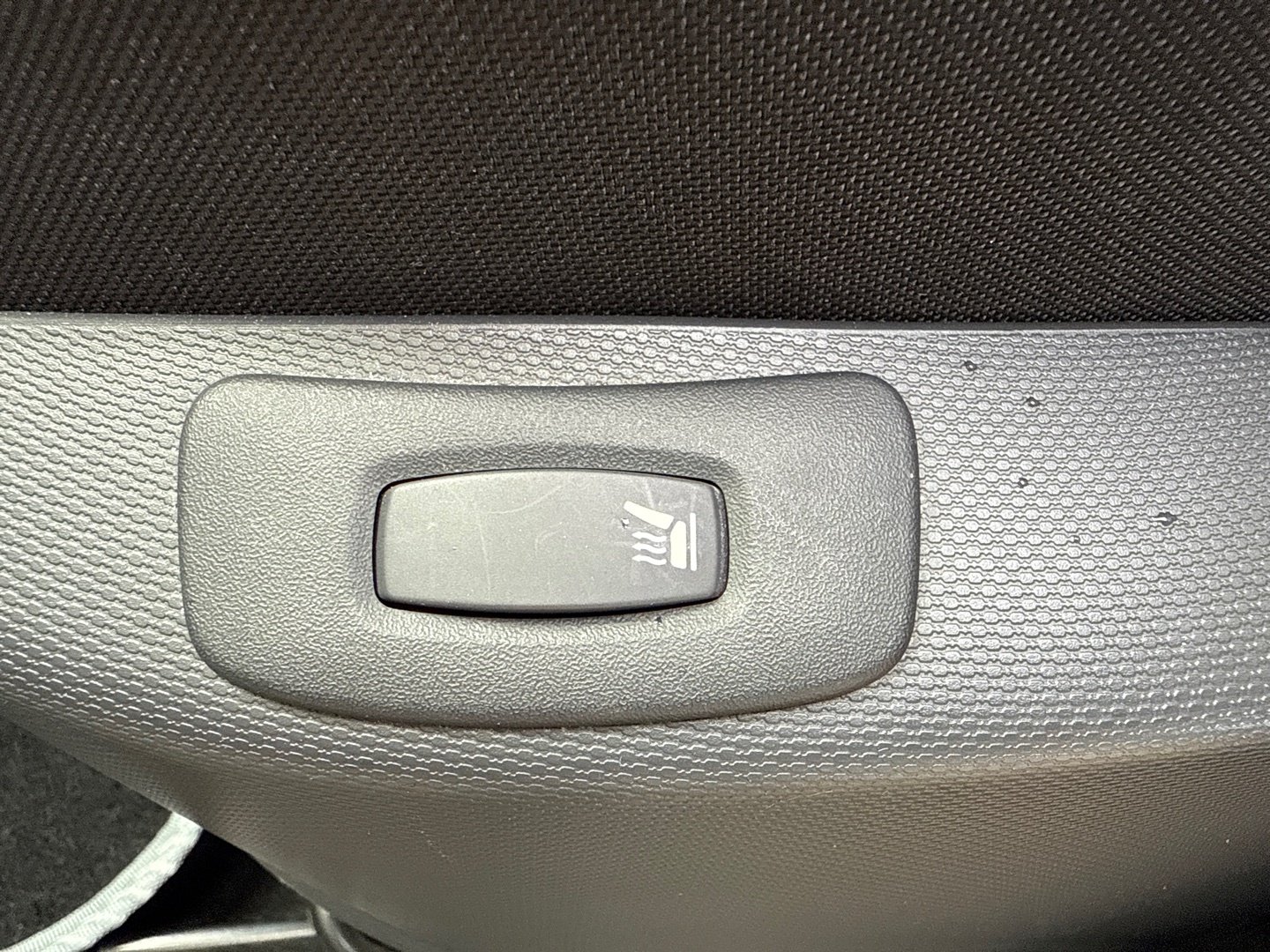 Used Renault Captur 2015 for sale - 75428647: Photo 14