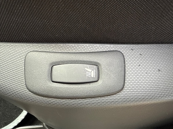 Used Renault Captur 2015 for sale - 75428647: Photo 14