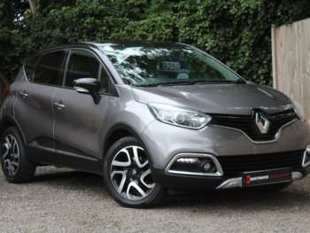 2015 - 1.5 dCi Signature 5-Door