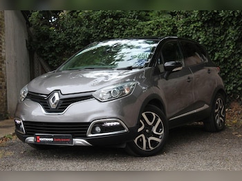 Used Renault Captur 2015 for sale - 75428647: Photo
