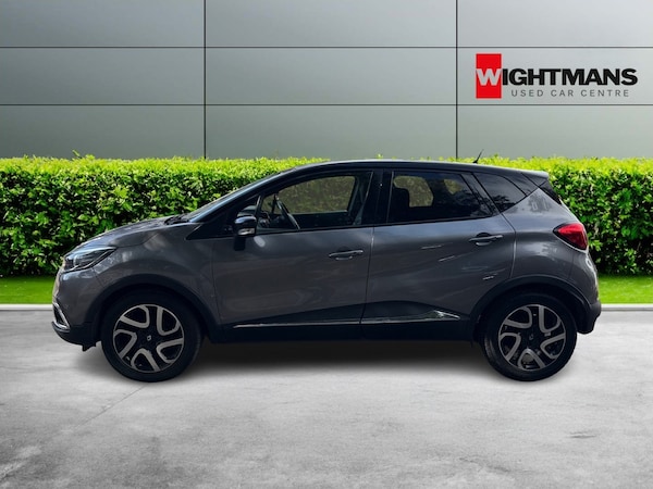 Used Renault Captur 2015 for sale - 75428647: Photo 4