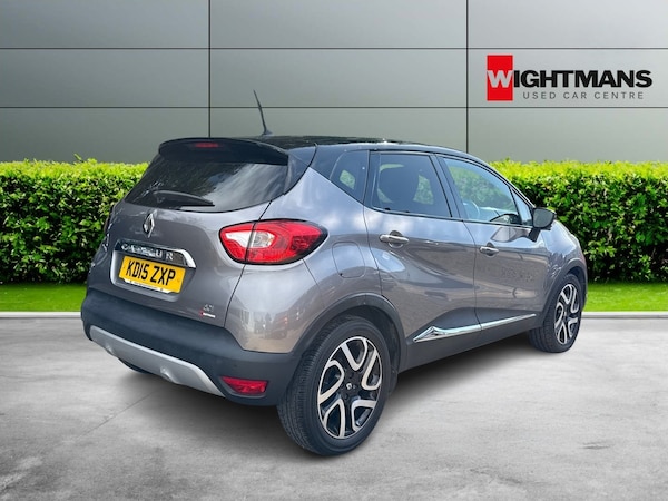 Used Renault Captur 2015 for sale - 75428647: Photo 7