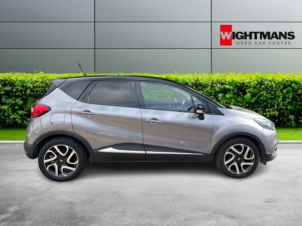 Used Renault Captur 2015 for sale - 75428647: Photo 8