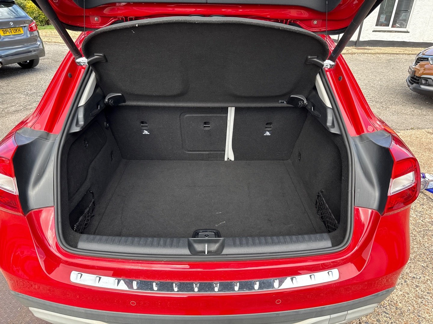 Used Mercedes-Benz GLA 2017 for sale - 77697514: Photo 9